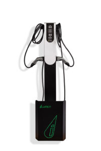 Ilumen Charge Basestation 1 2