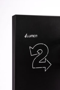 Ilumen Chargetwo 1