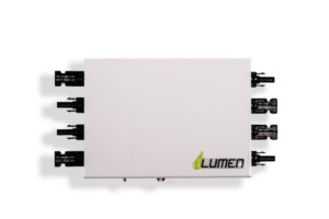 Ilumen Pidbox 6